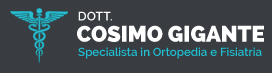 Dr. Cosimo Gigante